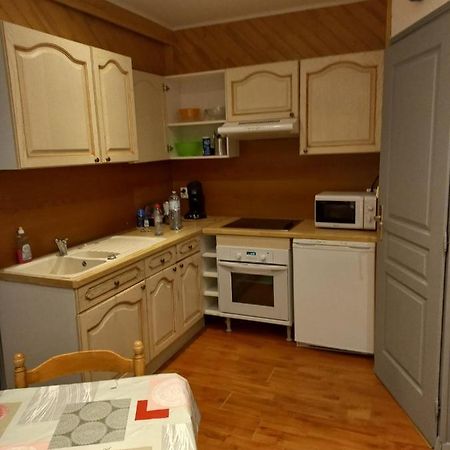 Au Petit Marin Apartment Berck ภายนอก รูปภาพ